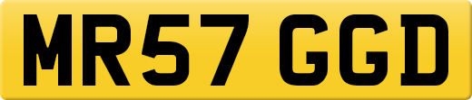 MR57GGD